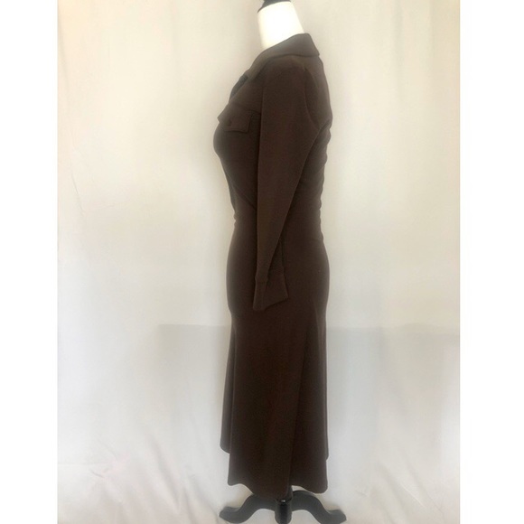 Diane von Furstenberg dress - Picture 7 of 8